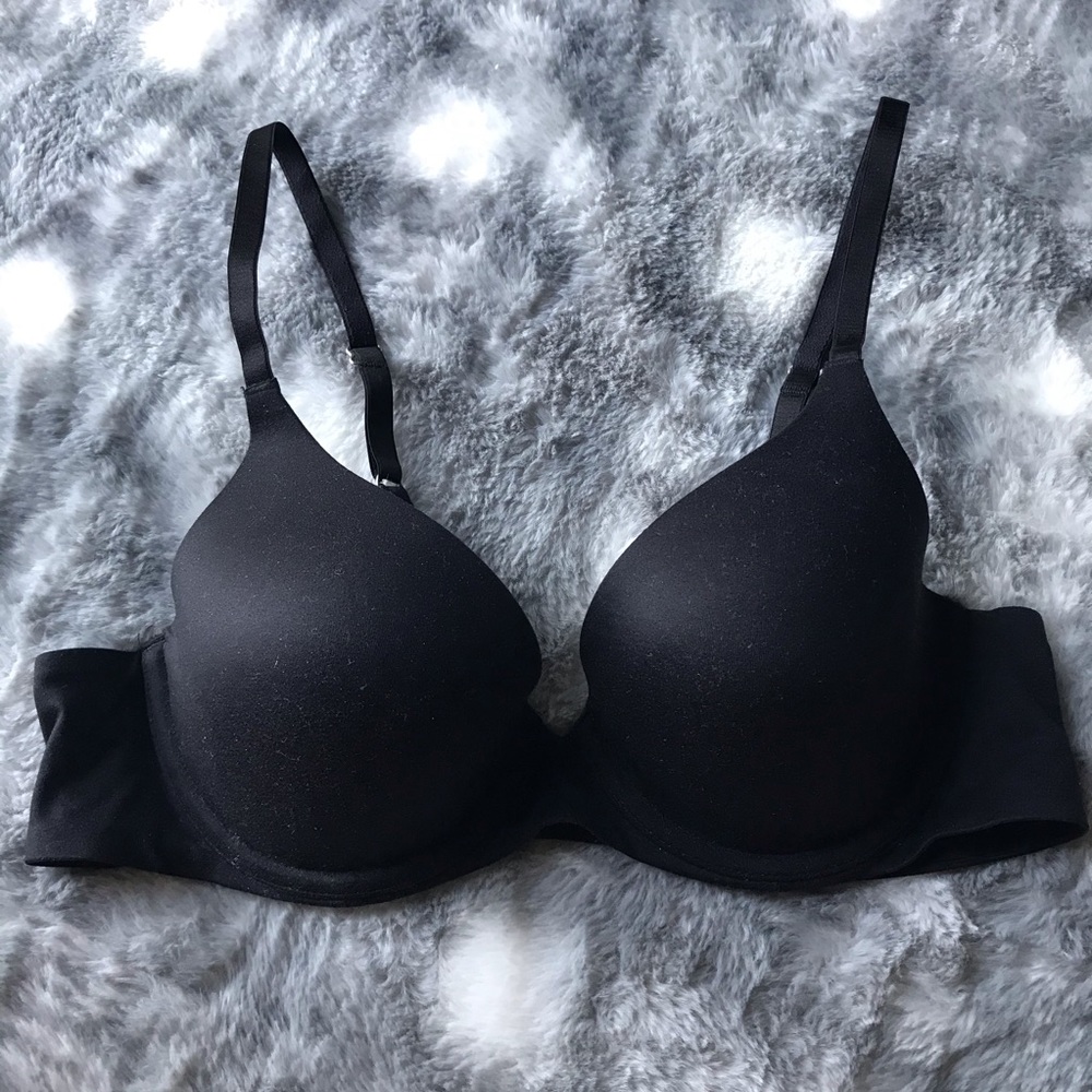 Aerie Sunnie lightly lined bra